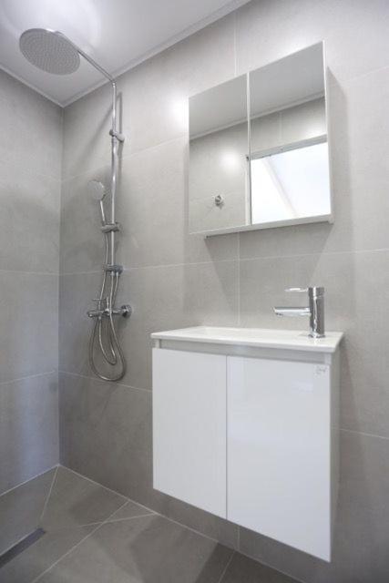 Manthos Beachfront Apartments Laganas Chambre photo
