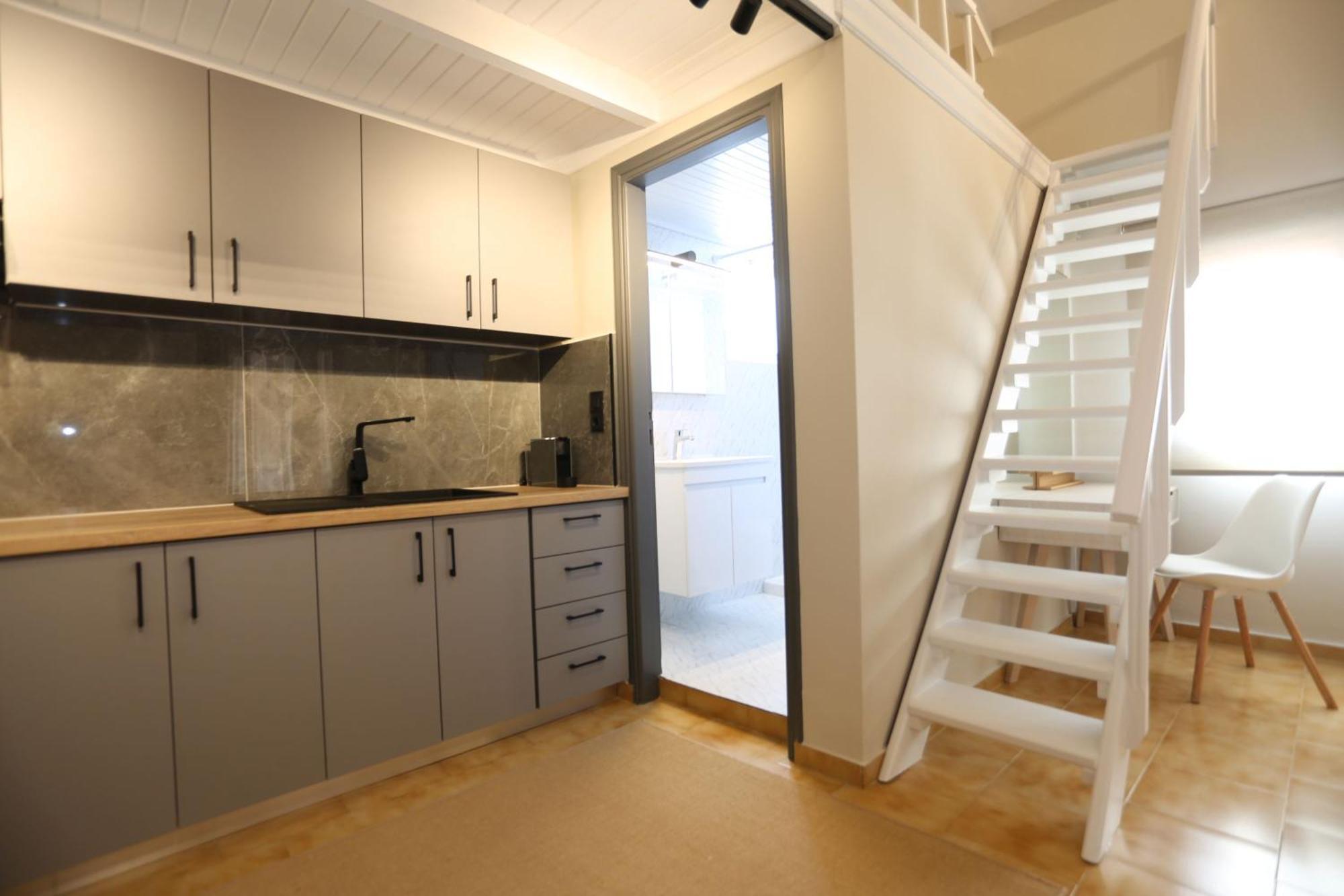 Manthos Beachfront Apartments Laganas Chambre photo